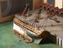 Model of a 60-Gun Ship