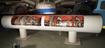 Magnetic Inspection Vehicle `Intelligent Pig'