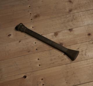 Original Nozzle for Fire Engine