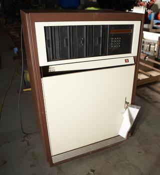 Cathode Ray Setter Unit Model 91200000