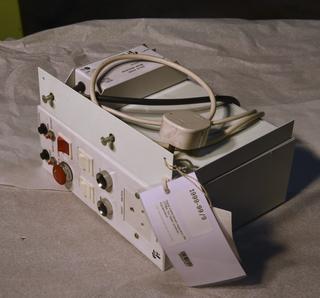 Supermarket Checkout Laser Scanner Beam Repeater, 1986-1989