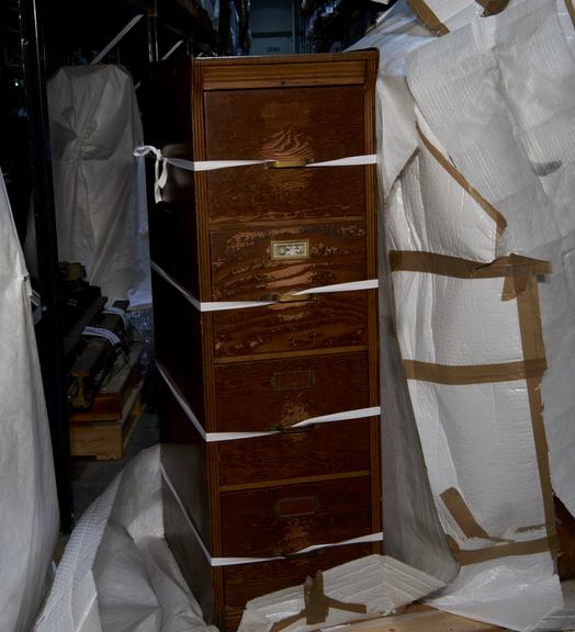 Filing Cabinet