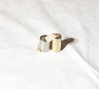 Two Steel Anchorages for Single Strand Cable