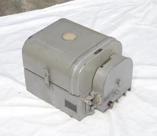 Component for Aircraft Camera Type F8
