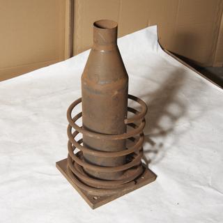 Cable Anchorage by B.B.R.V.