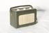 Roberts R66 Portable Radio Receiver