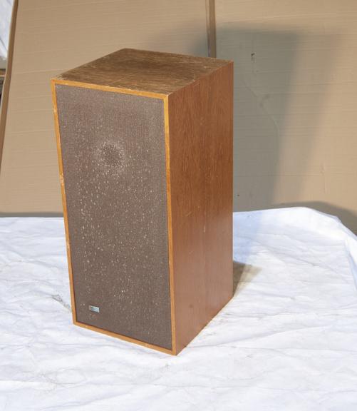 BBC LS1/6B Loudspeaker (Spendor BC1)