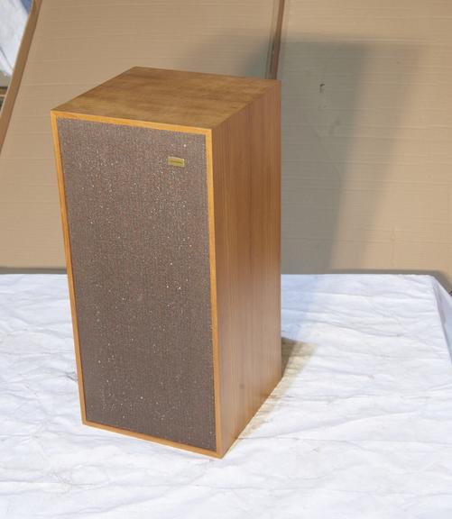 BBC LS1/6B Loudspeaker (Spendor BC1)