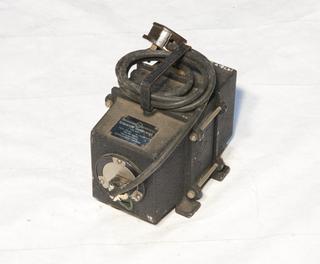 Kodascope Transformer Type 850