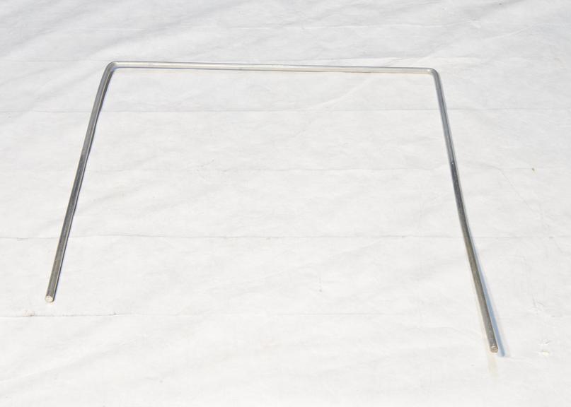 Metal Frame for Bag used in Film Editing