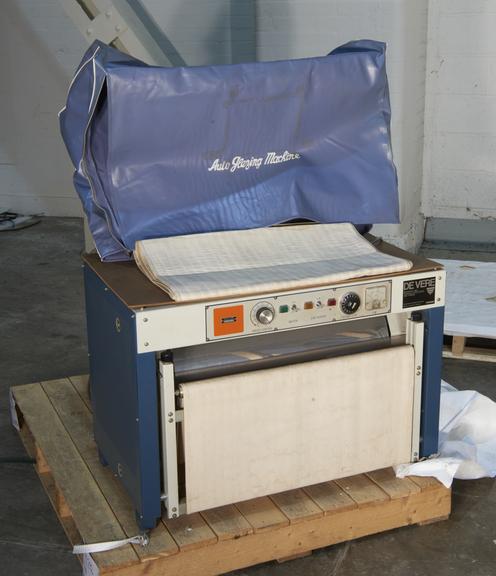 Papermaking Machine