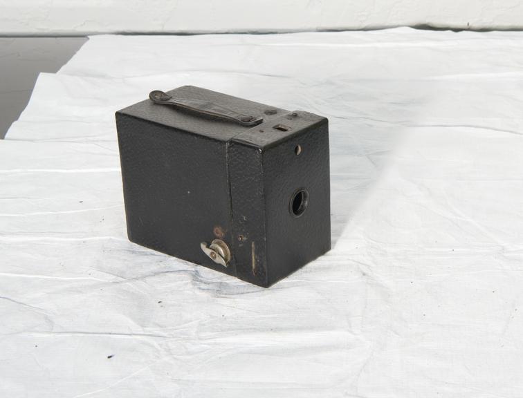 No.2 Hawkeye Model C Box Camera by Kodak Ltd