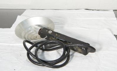 Courtenay Master Electronic Flash Head