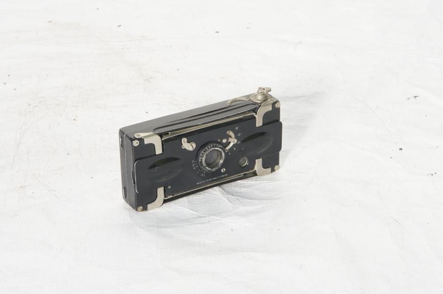 Ensignette No. 2 Camera
