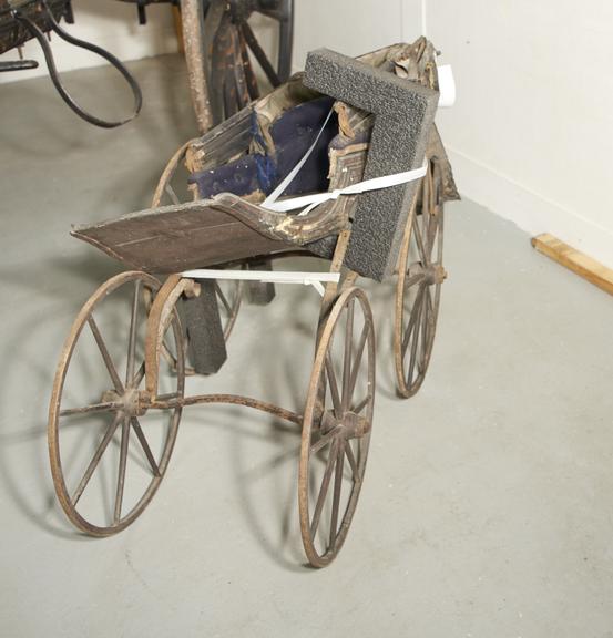 Early Perambulator