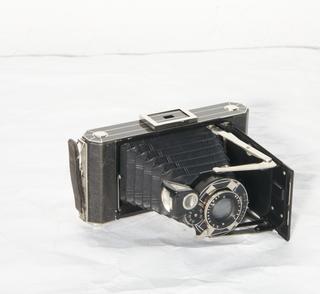 Kodak Model C, 'Six-16' Model Camera