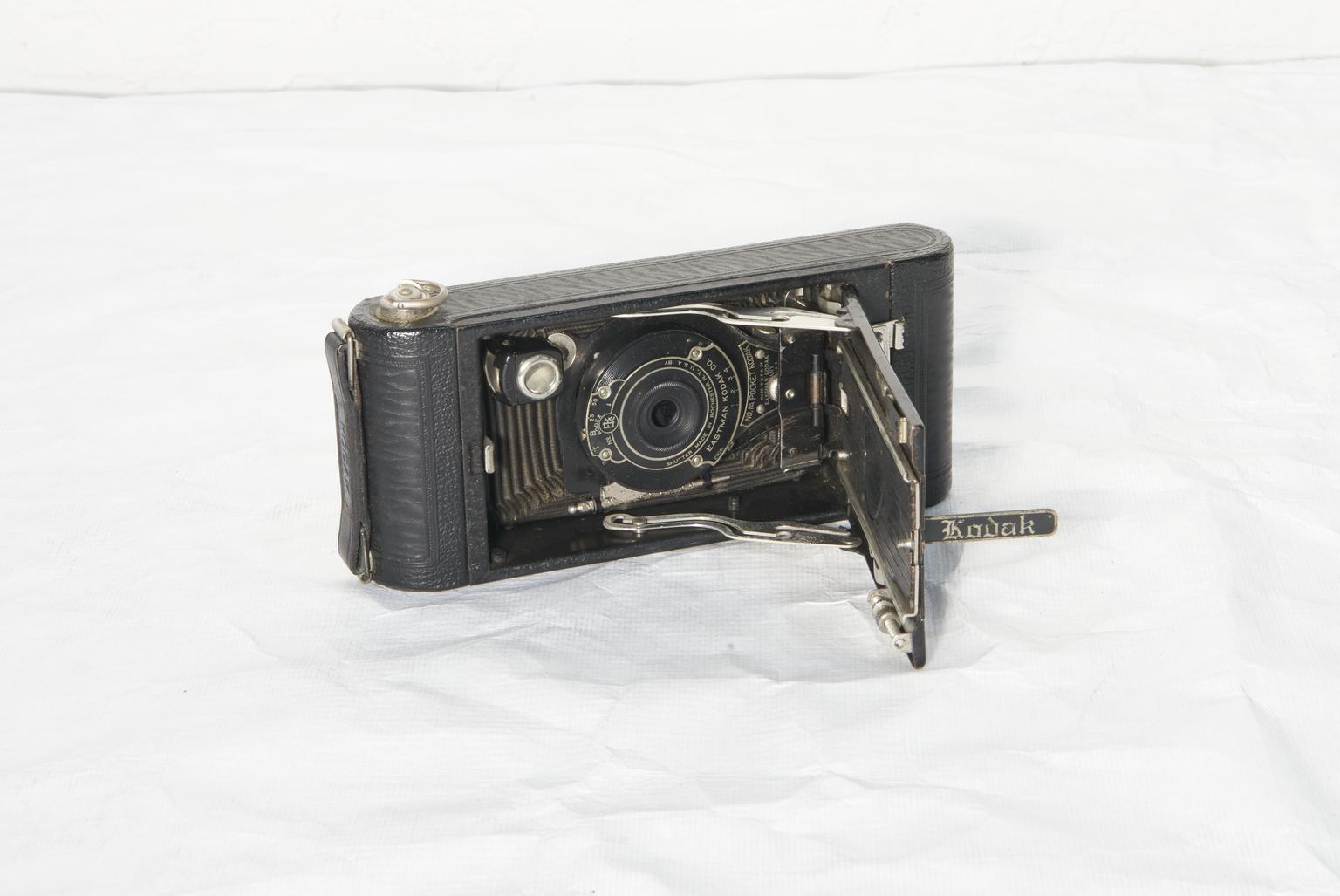 Kodak '1A Pocket' Camera