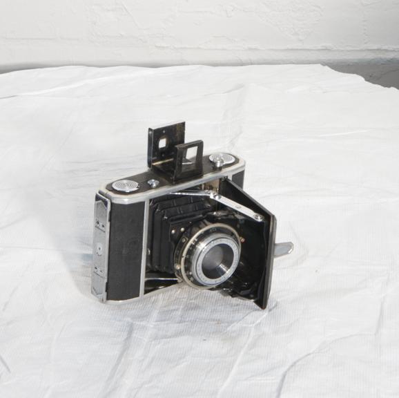 Zeiss Ikon Nettar No.515/16