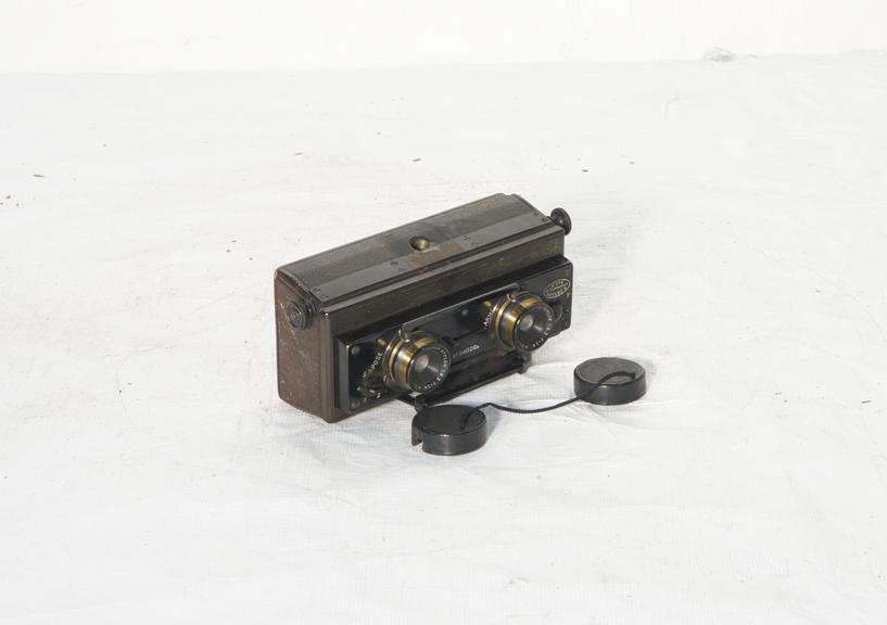 "Scopea" Stereo Camera