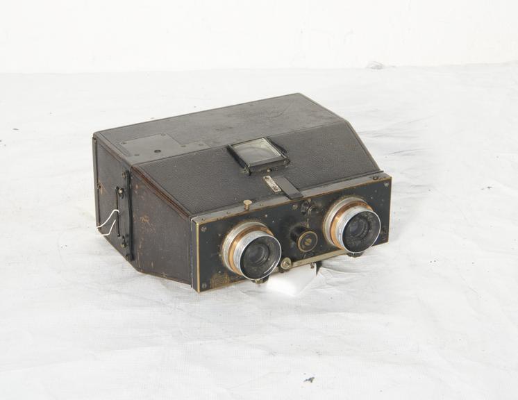 Bellieni Stereo Camera