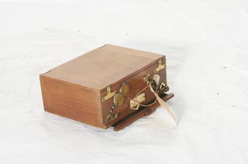 Accessory For Kodak No 5 Camera