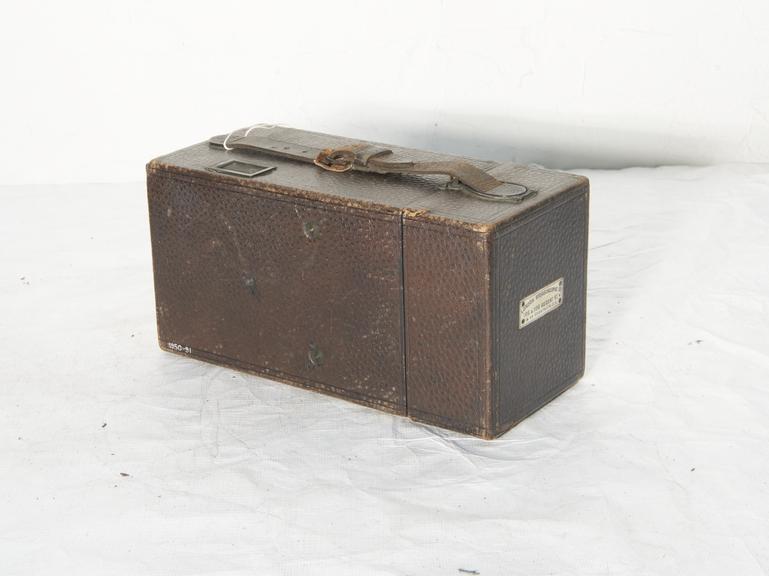 'Frena' Box Camera