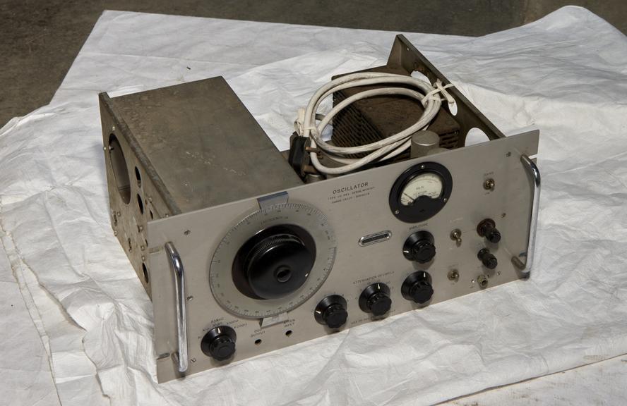 Type CO546 Oscillator