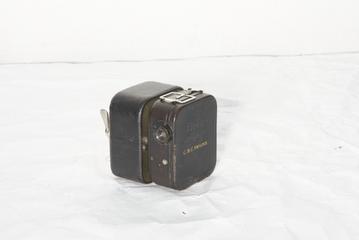 Pathescope 9.5mm Camera