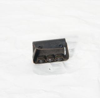 Spare Lenses for Pathescope 9.5mm Camera