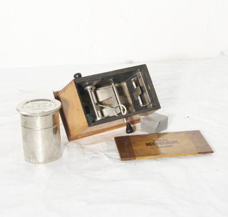 Kodak Developing Tank