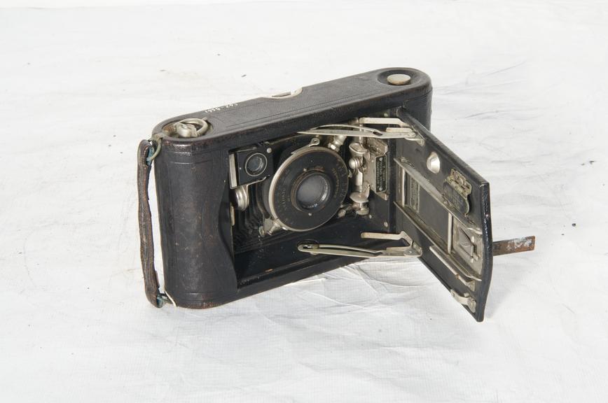 Kodak No 3 Autographic Special Camera