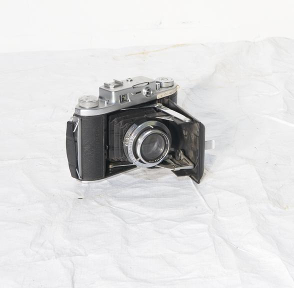 'Selfix 820' Special Camera, c 1955