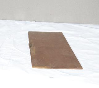 Component for Model Railway Train