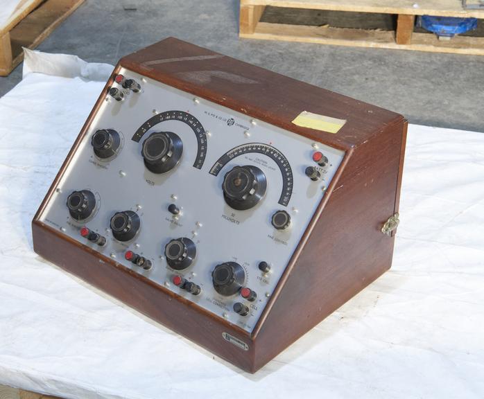 Precision Potentiometer