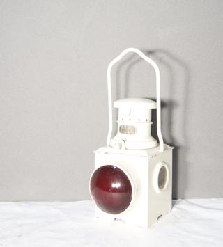 British Rail Tail Lamp