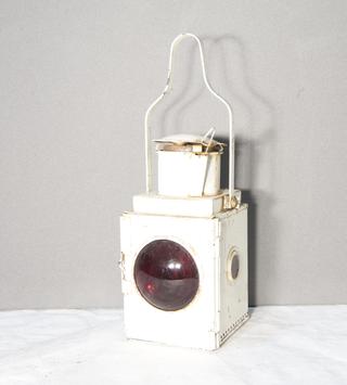 Tail Lamp, Southern Railway