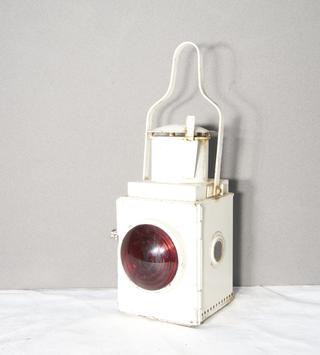 Tail Lamp, Southern Railway