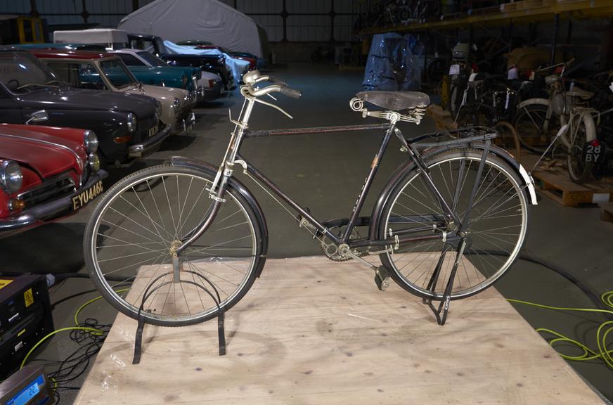 Atlas Gent's Roadster Bicycle