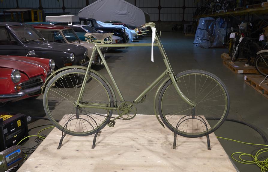 Rover Bicycle, c 1903