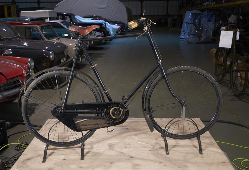 'Whippet' Bicycle