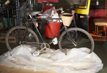 Osmond Bicycle