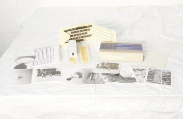 50 Slide Frames in Original Packing