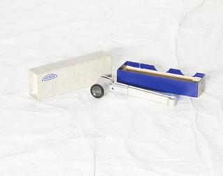 Transparency Cutter in Original Packing