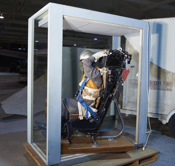 Martin-Baker Ejection Seat