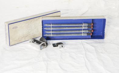 Adjustable Copying Stand in Original Packing