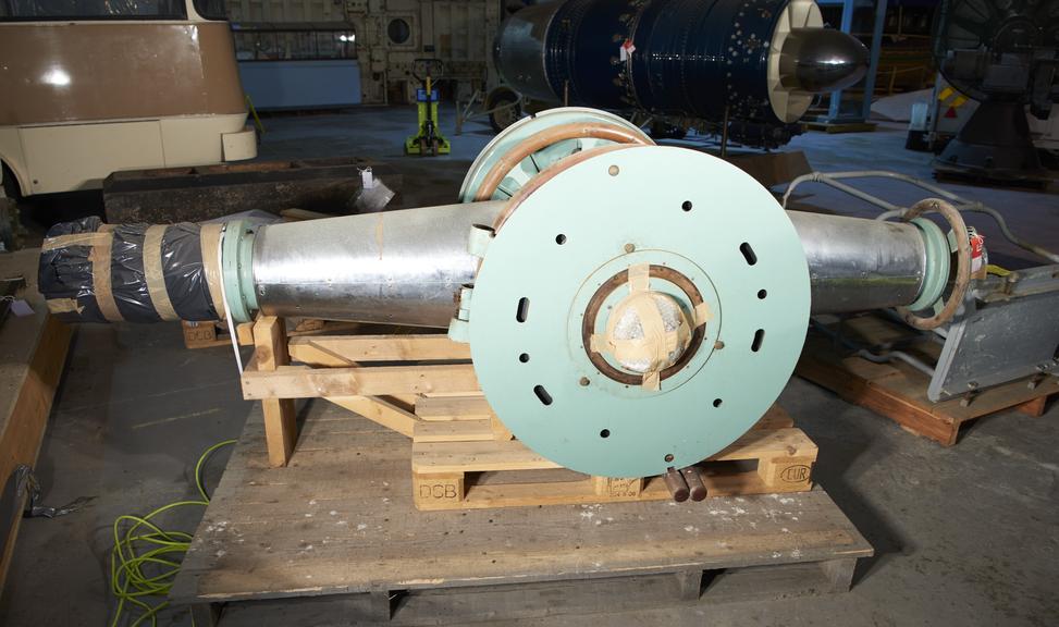 Cooke Reversible Transit Circle Telescope