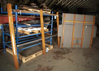 Projector Screen Stand for Projector