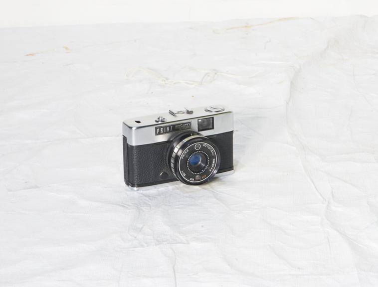 Prinz "Saturn 35 Auto" 35mm