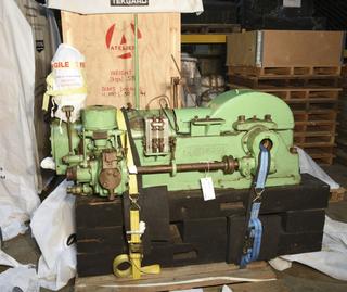 Engine Body