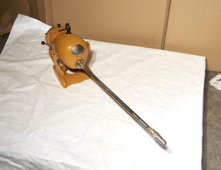 Guide Tube and Source-Holder